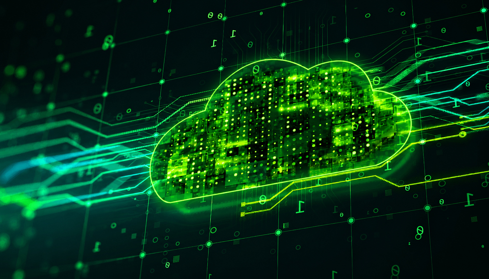 Cloud Computing