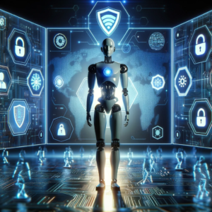 AI in Cybersecurity: Understanding Human Behavior