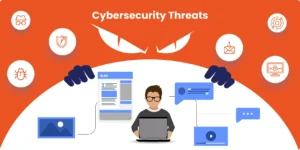 Cybersecurity Threats Today That Could Affect You Now
