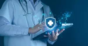 Cybersecurity Challenges in Healthcare