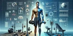 Fitness Technology and Behavior: Benefits, Challenges, and Future