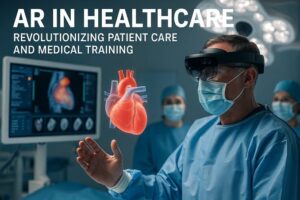 AR in Patient Care