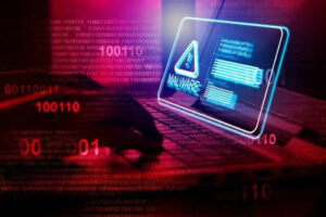 Cybersecurity Risks in AR and VR