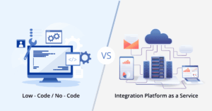API Integration in No-Code and Low-Code Platforms