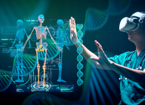 Extended Reality in Healthcare: Benefits Beyond Medical Training