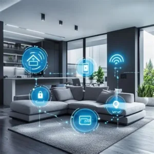 IoT in Home Security